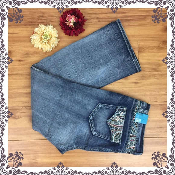 rue 21 jeans rn 70829